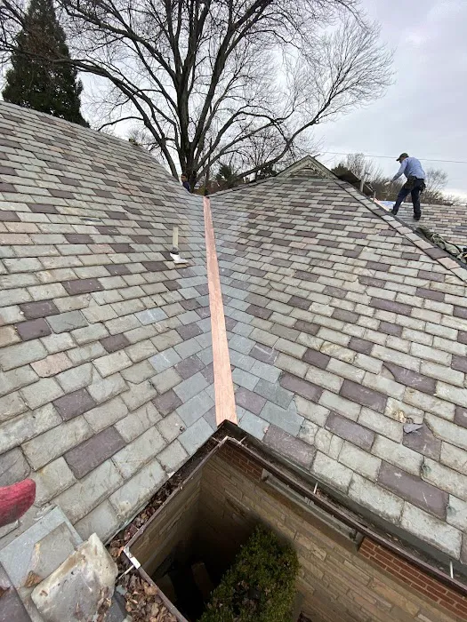 Castro Roofing llc Picture 4