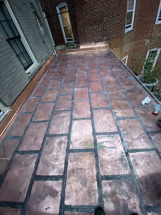 Castro Roofing llc Picture 1