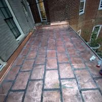 Castro Roofing llc ico