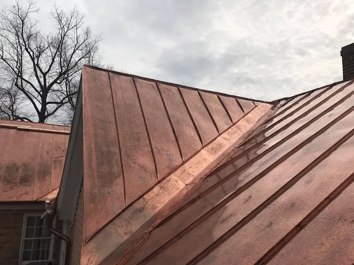 Castro Roofing llc Picture 8