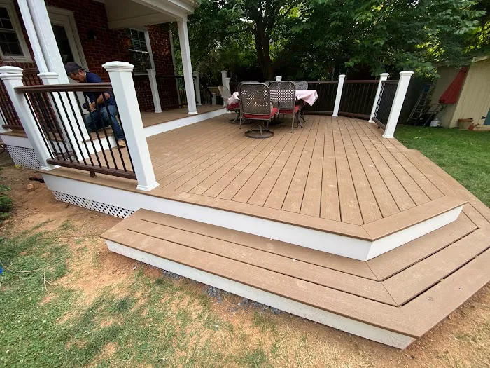 Castro Roofing llc Picture 9