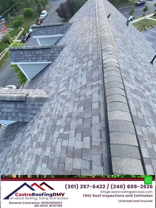 Castro Roofing llc Picture 10
