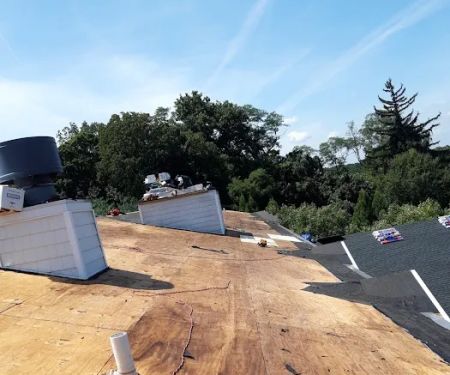 GUATE CONSTRUCTION LLC