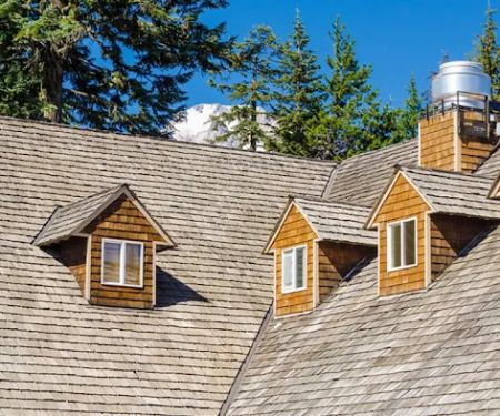 DeVito Roofing