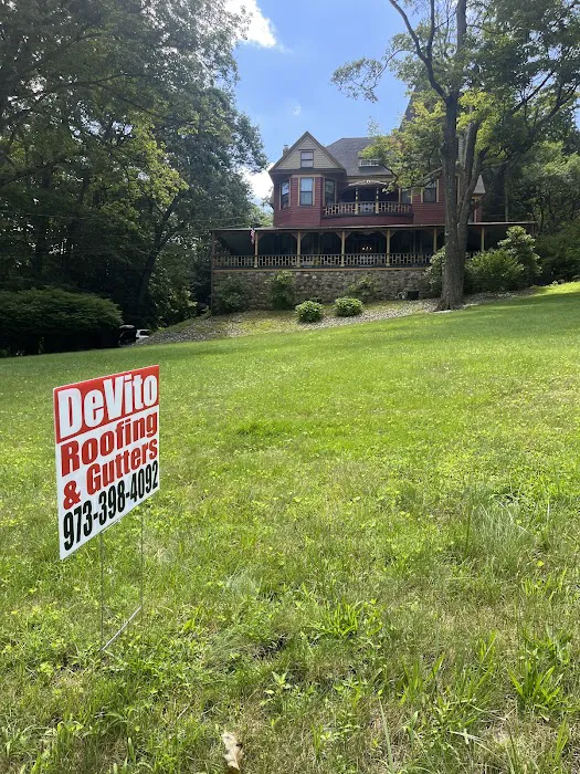 DeVito Roofing Picture 3