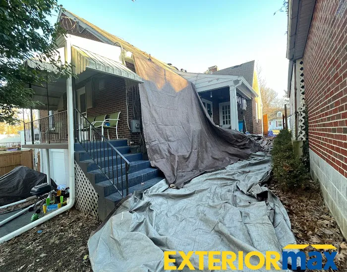 EXTERIORMAX Picture 1