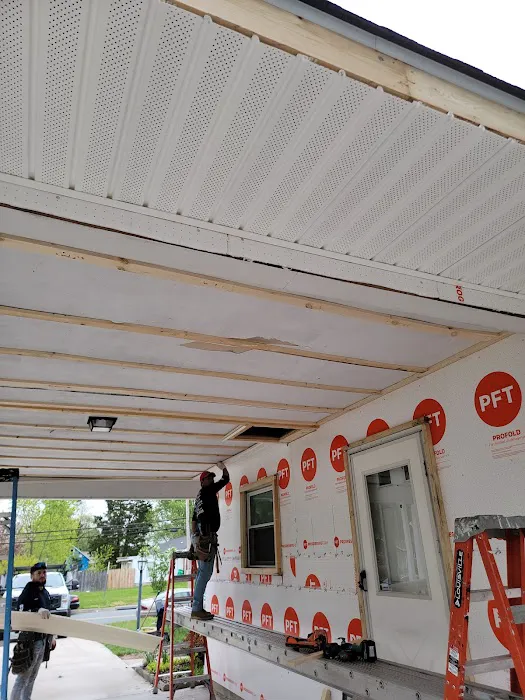 B&R SIDING INC Picture 1