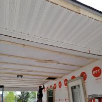 B&R SIDING INC ico