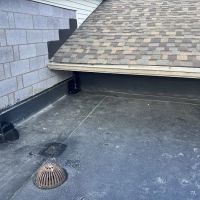 Roof First LLC ico