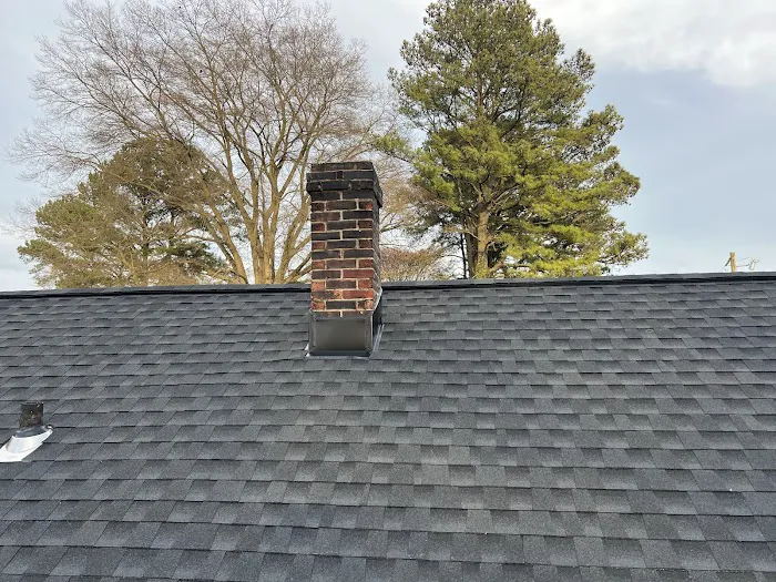 Roof First LLC Picture 9