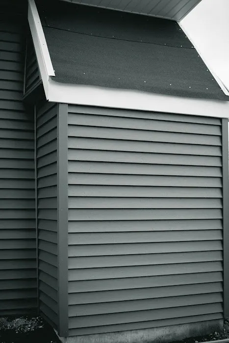 Livingston Shield Siding Picture 1