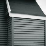 Livingston Shield Siding