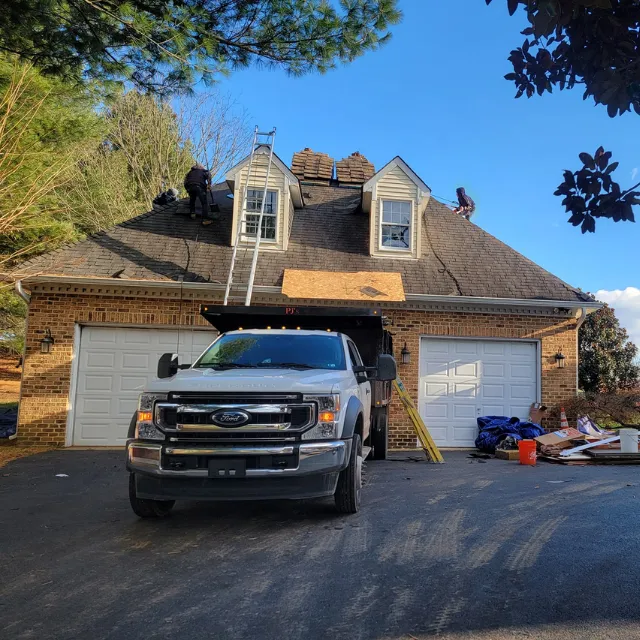 H&S Roofing, LLC Picture 6