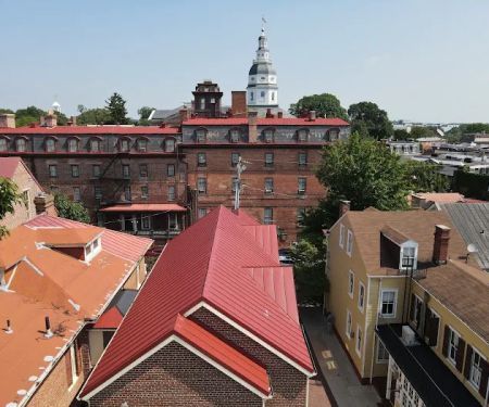 Fichtner Home Exteriors