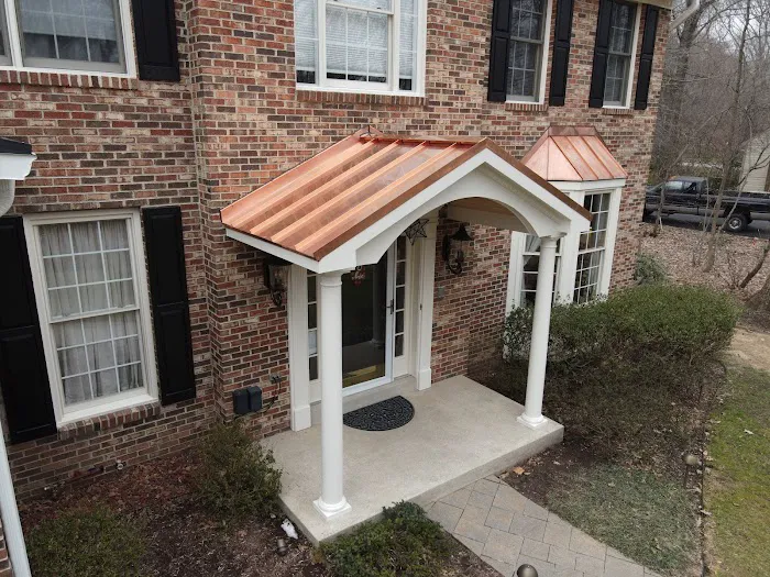 Fichtner Home Exteriors Picture 4