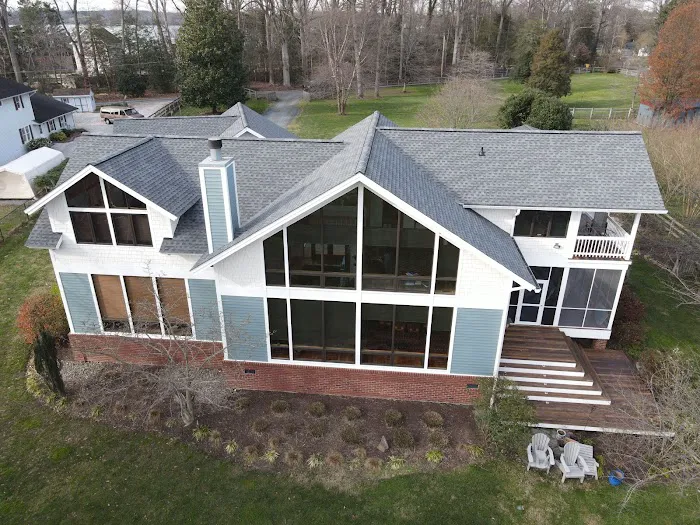 Fichtner Home Exteriors Picture 6