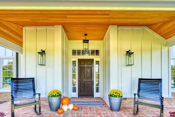 Fichtner Home Exteriors Picture 7