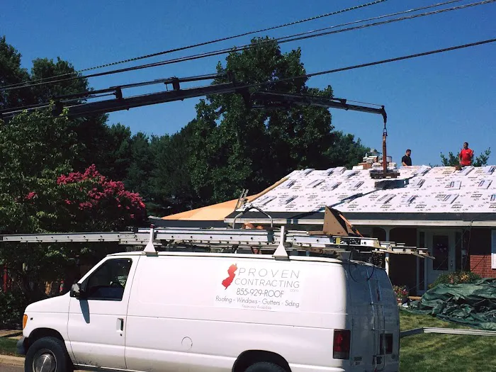 Proven Contracting Picture 2