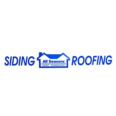 All Seasons Siding & Roofing Picture 1