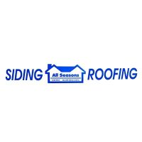 All Seasons Siding & Roofing ico