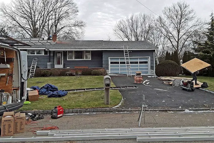 All Seasons Siding & Roofing Picture 4