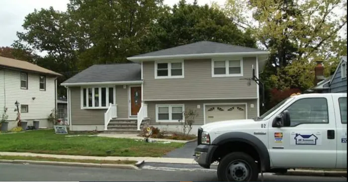All Seasons Siding & Roofing Picture 7