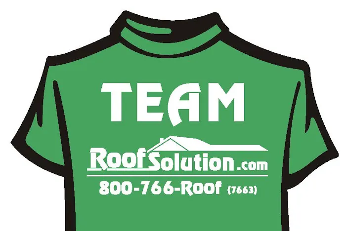 Roof Solutions, Inc. Picture 1