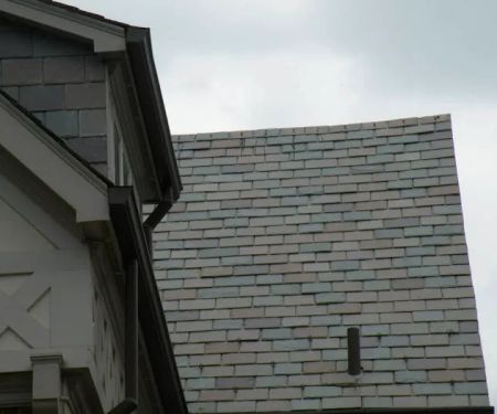 Jack's Roofing Company