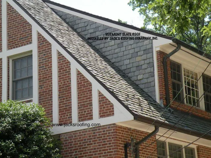 Jack's Roofing Company Picture 2