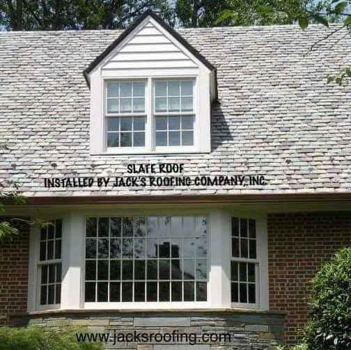 Jack's Roofing Company Picture 3