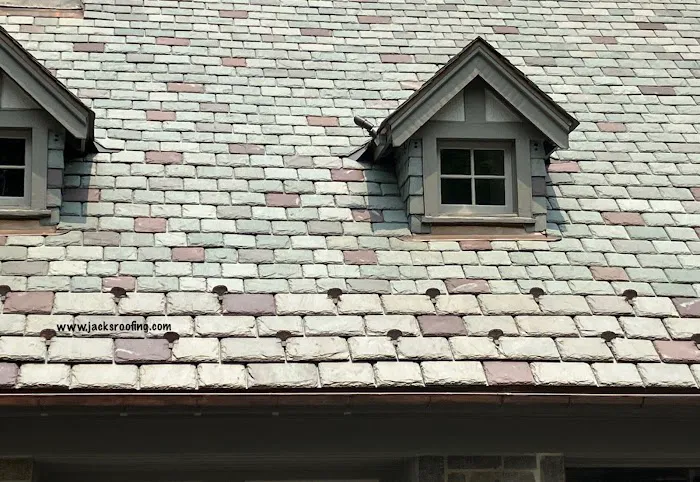 Jack's Roofing Company Picture 4