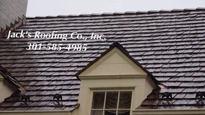 Jack's Roofing Company Picture 6