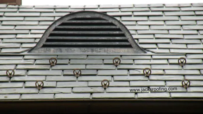 Jack's Roofing Company Picture 7