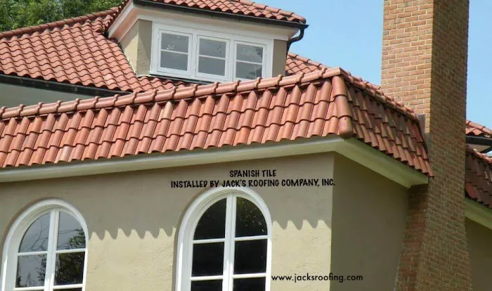 Jack's Roofing Company Picture 8