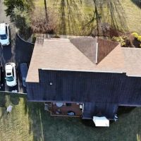 Segelman Shaw Roofing, Siding & Gutters ico