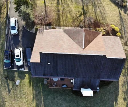 Segelman Shaw Roofing, Siding & Gutters