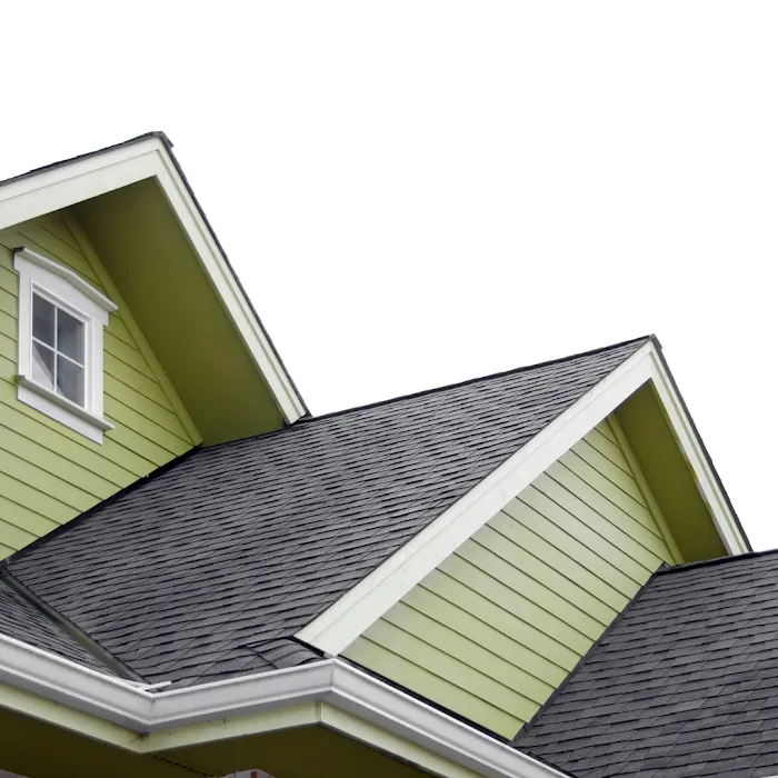 Segelman Shaw Roofing, Siding & Gutters Picture 8