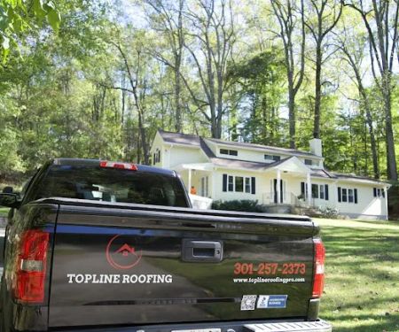 TopLine Roofing