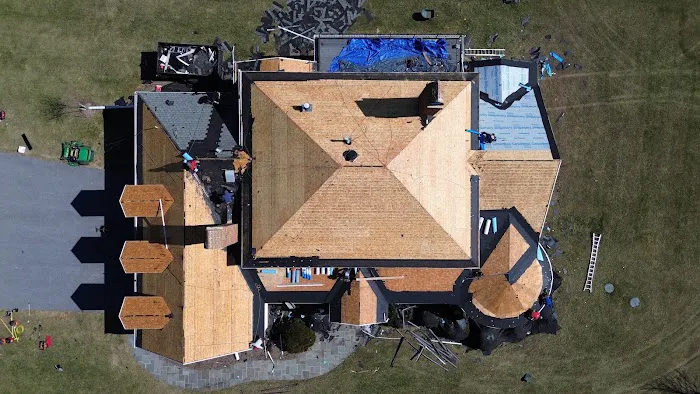 TopLine Roofing Picture 2