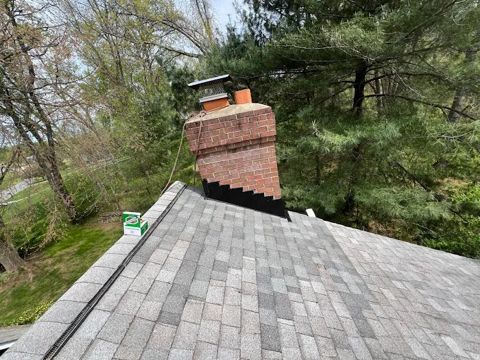 TopLine Roofing Picture 6