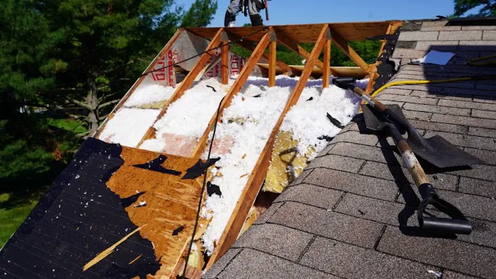 TopLine Roofing Picture 9