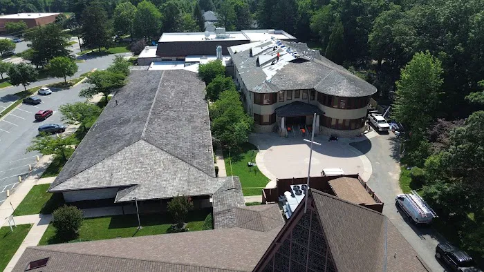 TopLine Roofing Picture 8