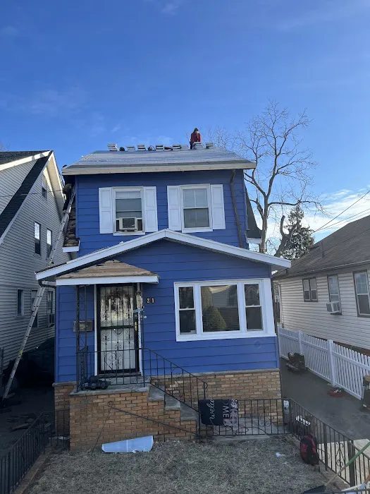 Apex Roofing Solutions Picture 1