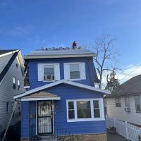 Apex Roofing Solutions ico