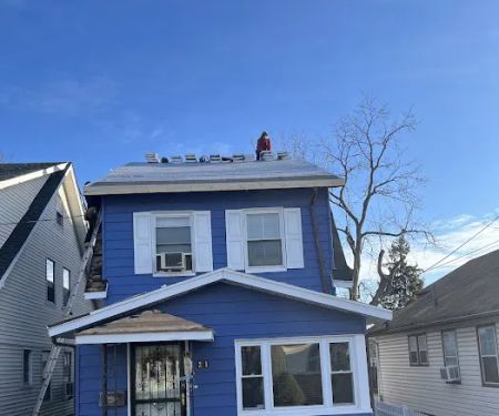 Apex Roofing Solutions