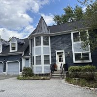 Northkit Roofing ico