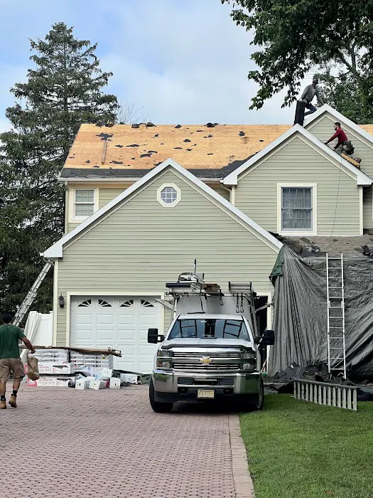 Northkit Roofing Picture 6