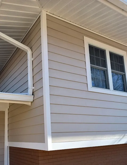 Rebel Roofer - Roof Replacements & Repairs Picture 1