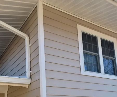 Rebel Roofer - Roof Replacements & Repairs