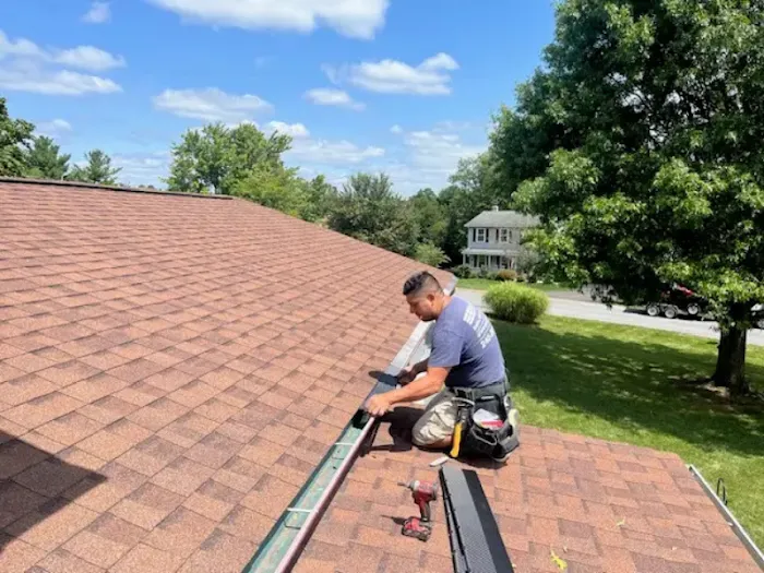 Rebel Roofer - Roof Replacements & Repairs Picture 3